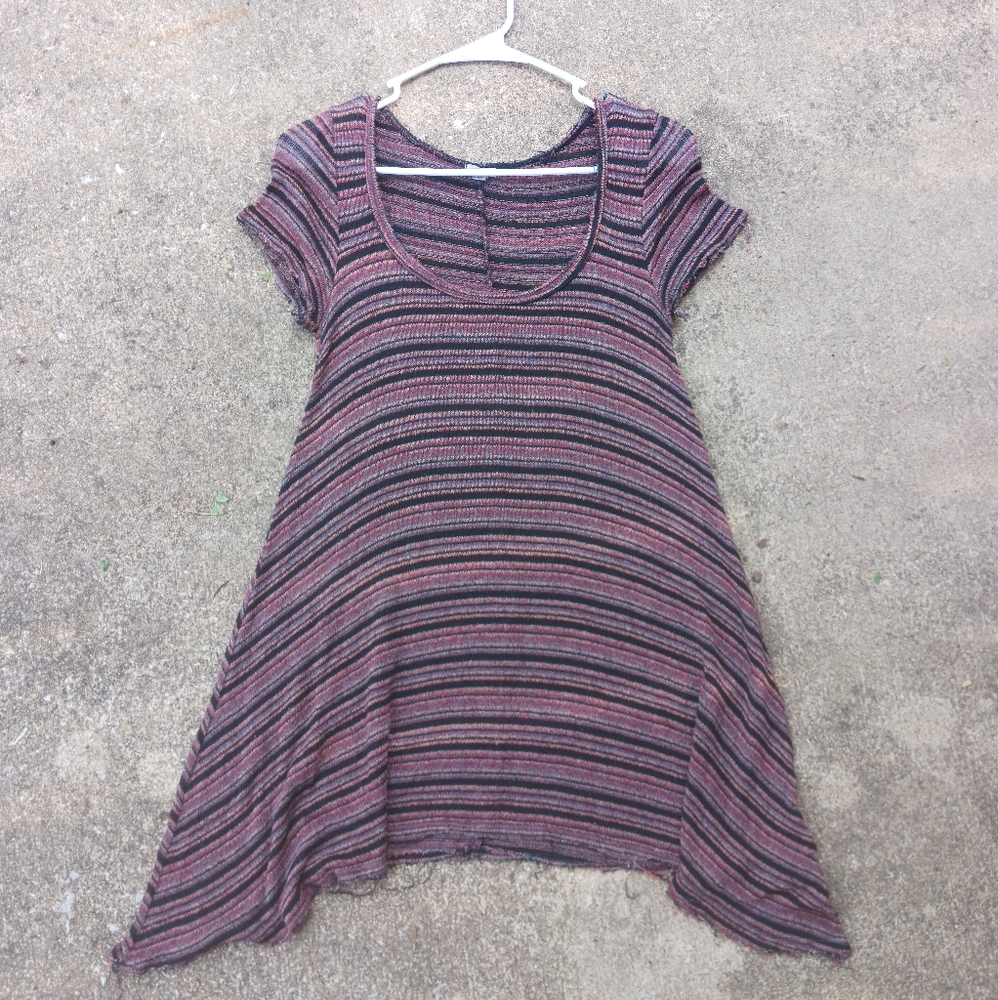 Ecote Knit Dress